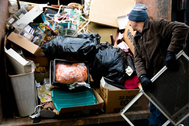 Best Recycling Services for Junk  in Glasgow, OR